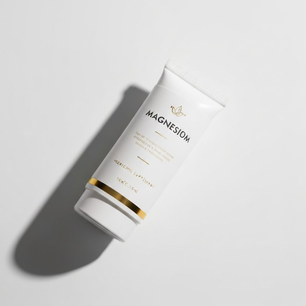 Magnesium Premium Supplement
